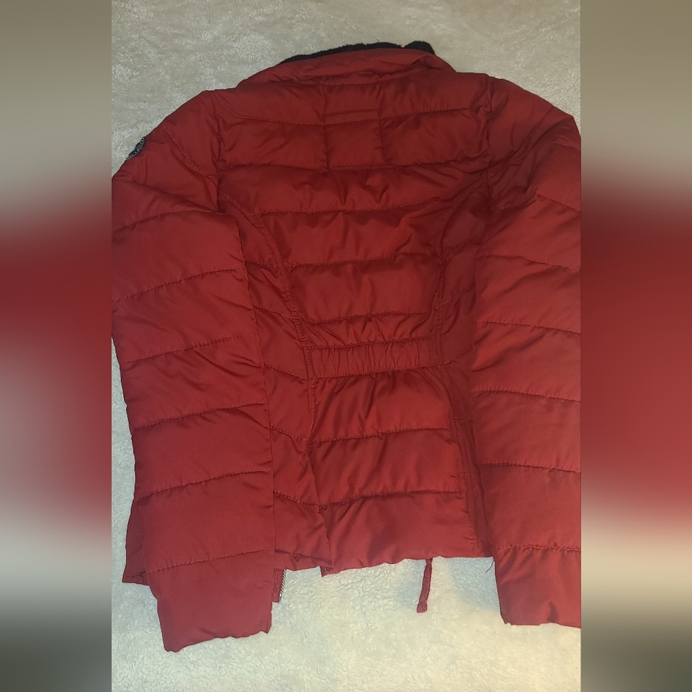 Jacket - Picture 2 of 3